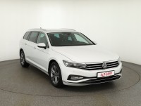 VW Passat Variant 2.0 TDI DSG Elegance