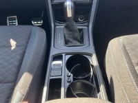 VW Touran 2.0 TDI DSG IQ Drive