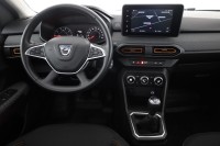 Dacia Sandero Stepway III 1.0 TCE