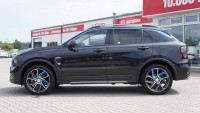 Lynk&Co 01 1.5 TD PHEV Aut.