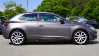 Seat Leon SC 1.4 TSI FR
