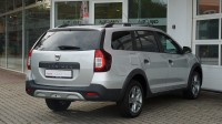 Dacia Logan II 0.9 TCe 90 MCV Stepway