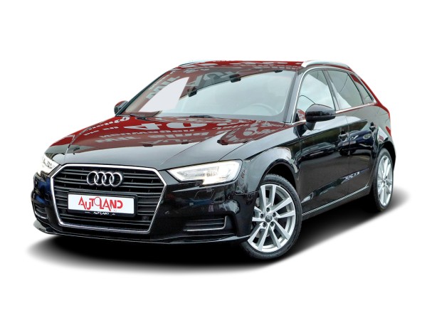 Audi A3 1.5 TSI Sportback S-tronic