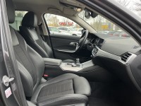 BMW 320 320d Touring Advantage Aut.