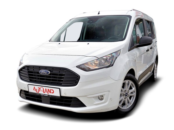 Ford Tourneo Connect 1.5 EcoBlue