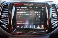 Jeep Compass 1.4 MultiAir Limited 4WD (EURO 6d-TEMP)