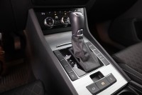 Skoda Superb Combi 2.0 TDI DSG