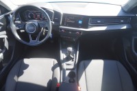 Audi A1 Sportback 25 1.0 TFSI S line