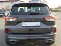 Vorschau: Ford Kuga Plug-In Hybrid ST-Line