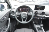 Audi Q2 35 TFSI advanced