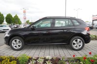Skoda Kamiq 130 Edition 1.0 TSI DSG
