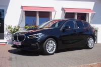 Vorschau: BMW 118 i Advantage
