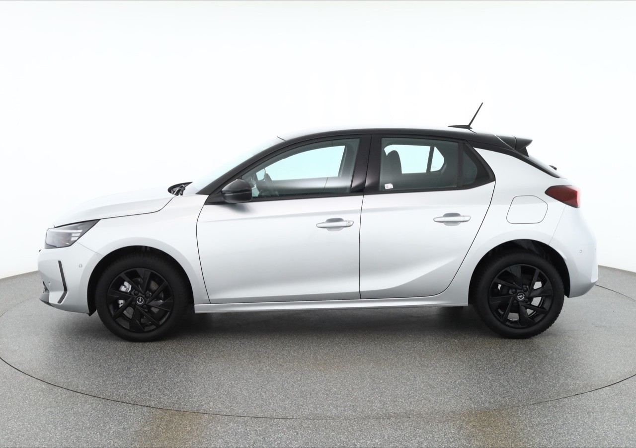 Opel Corsa F 1.2 Turbo GS Line