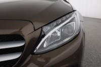 Mercedes-Benz C 180 C180