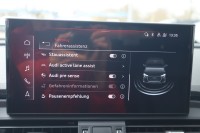 Audi Q5 Sportback 40 TDI S-Line quattro s-tronic