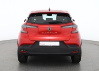 Renault Captur TCe 90