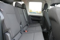 VW Caddy 1.4 TSI Trendline