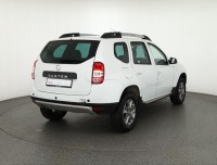 Dacia Duster 1.5 dCi 110 Prestige