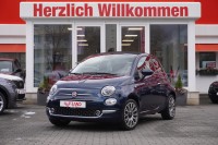 Vorschau: Fiat 500C 1.0 mHev Dolcevita