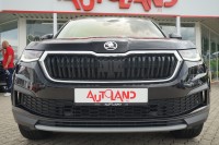 Skoda Kodiaq 1.5 TSI Style