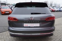 VW Touareg 3.0 V6 TDI Elegance 4M