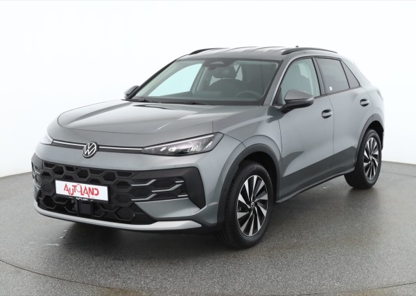 VW T-Roc 1.5 eTSI DSG n.Modell