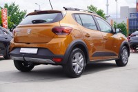 Dacia Sandero Stepway Expression