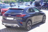 Kia xcee'd XCeed 1.5 T-GDI Black Xdition
