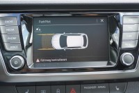 Skoda Fabia 1.0 Drive 125