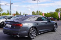 Audi A5 40 Sportback advanced S line2.0 TFSI