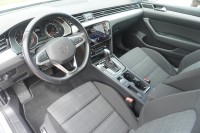 VW Passat Variant 1.5 TSI DSG