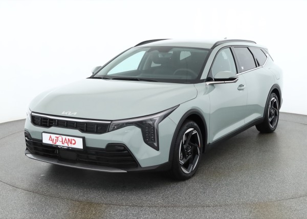 Kia K4 Sportswagon 1.6 T-GDI Aut.