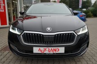 Skoda Octavia Combi 2.0 TDI Style