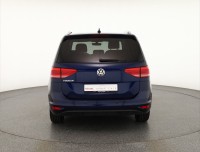 VW Touran 2.0 TDI DSG United
