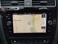 VW Golf VII 2.0 TSI GTI TCR