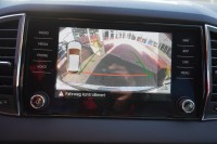 Skoda Karoq 1.5 TSI Clever