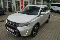 Suzuki Vitara 1.5 Comfort+ 4x2 CVT