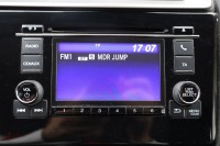 Honda Jazz 1.3