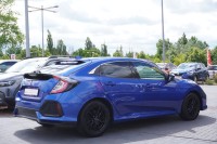 Honda Civic 1.0
