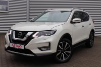 Vorschau: Nissan X-Trail 1.3 DIG-T N-Connecta 4x2