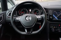 VW Golf Sportsvan 2.0 TDI