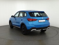 MG ZS 1.5 VTi-Tech Standard