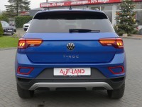 VW T-Roc 1.0 TSI