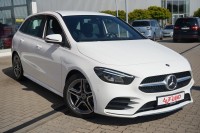 Mercedes-Benz B 200 B200 AMG Line