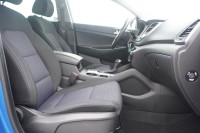 Hyundai Tucson 1.7 T-GDI blue DCT Style