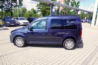 VW Caddy 1.4 TSI Trendline