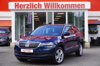 Vorschau: Skoda Karoq 1.5 16V TSI Style