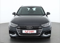 Audi A4 Avant 40 TFSI advanced