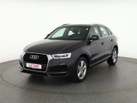 Audi Q3 1.4 TFSI S-tronic S Line 2-Zonen-Klima Navi Sitzheizung