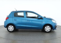 Mitsubishi Space Star 1.0